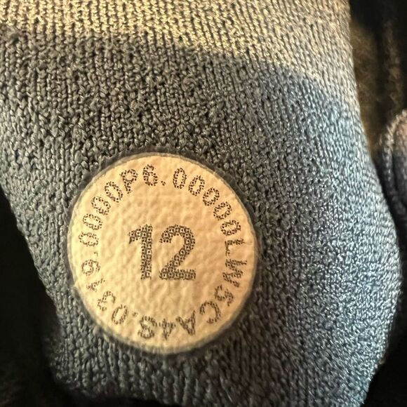 Lululemon Wunder Under Full-Length High Rise Leggings Sheer Panel floral Lace 12 - Picture 13 of 13